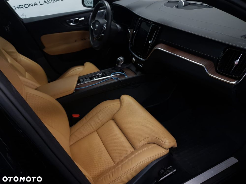 Volvo S60 T6 AWD Inscription - 32