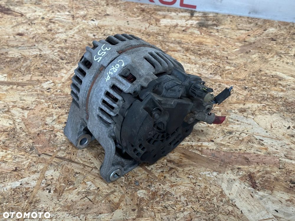 ALTERNATOR OPEL CORSA 1.2 B  13222930 - 2