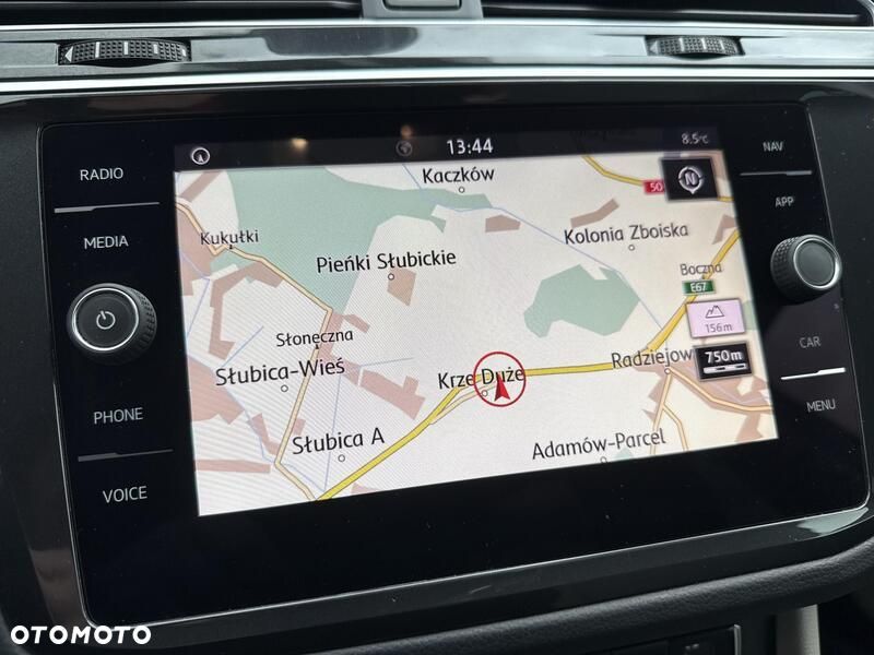 Volkswagen Tiguan 2.0 TDI BMT SCR Comfortline - 15
