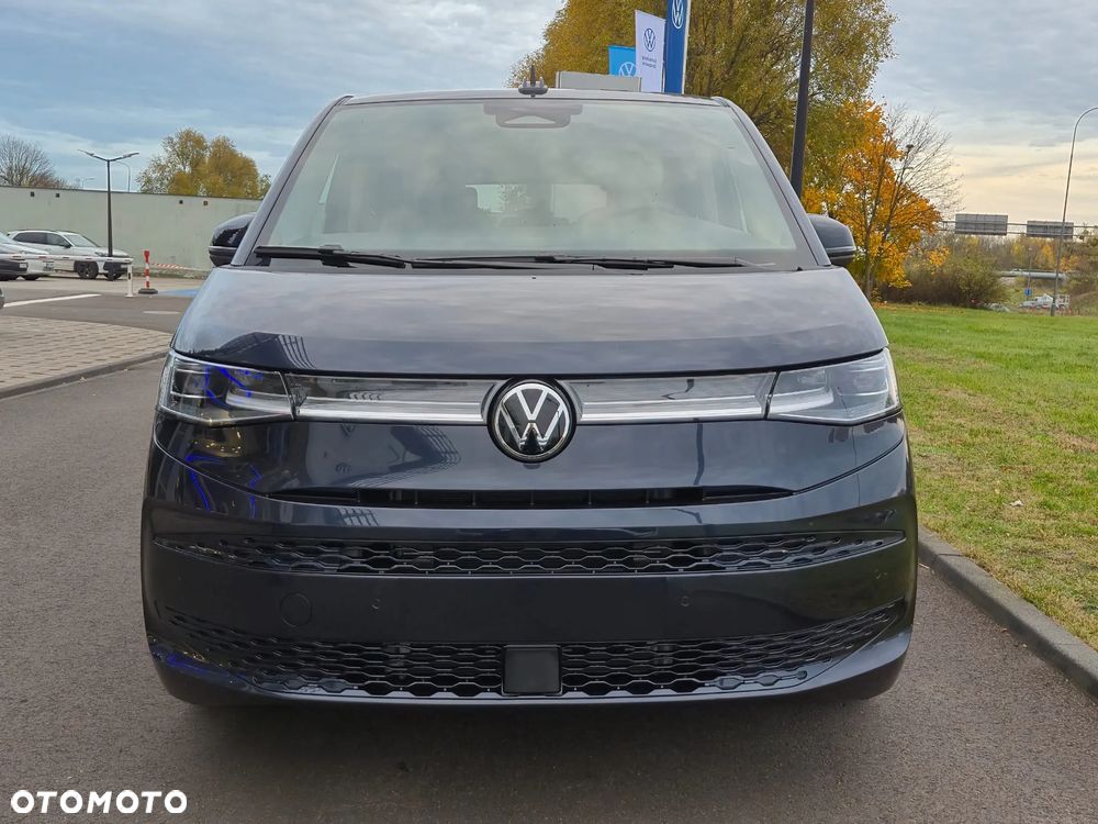 Volkswagen Multivan - 5