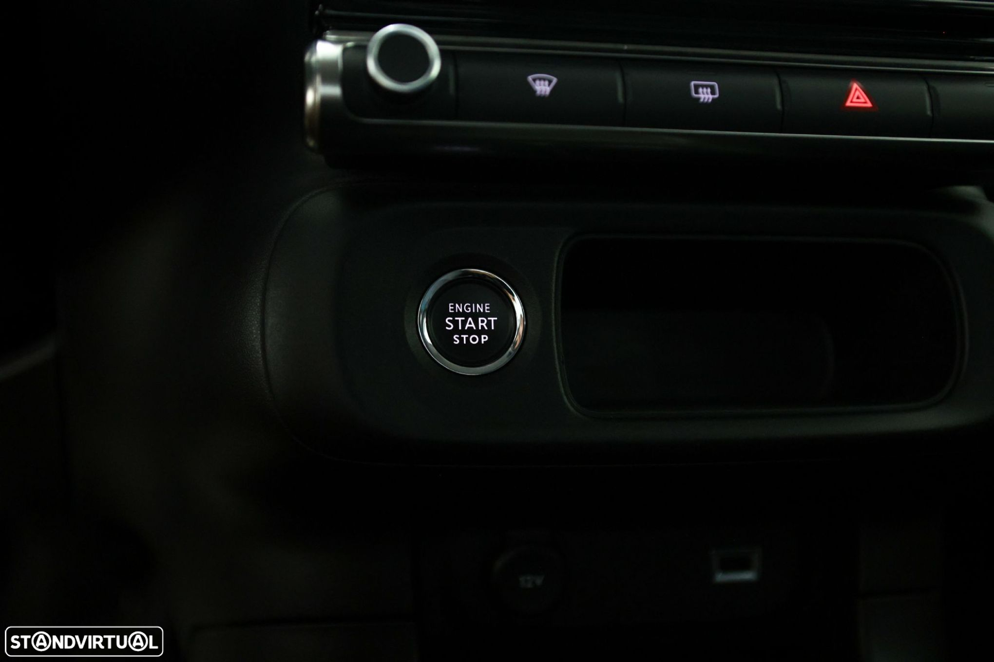 Citroën C3 1.2 PureTech Shine - 23