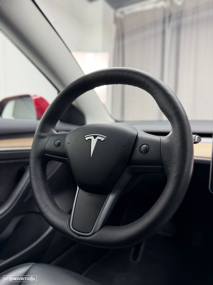 Tesla Model 3 Standard Range Plus RWD - 16
