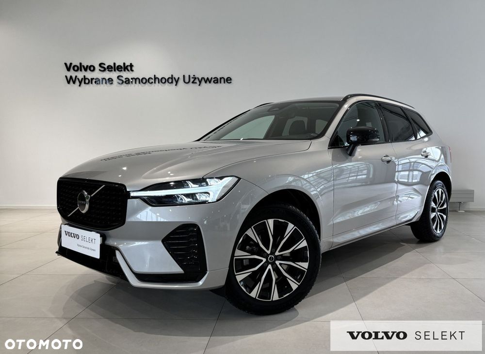 Volvo XC 60 - 2