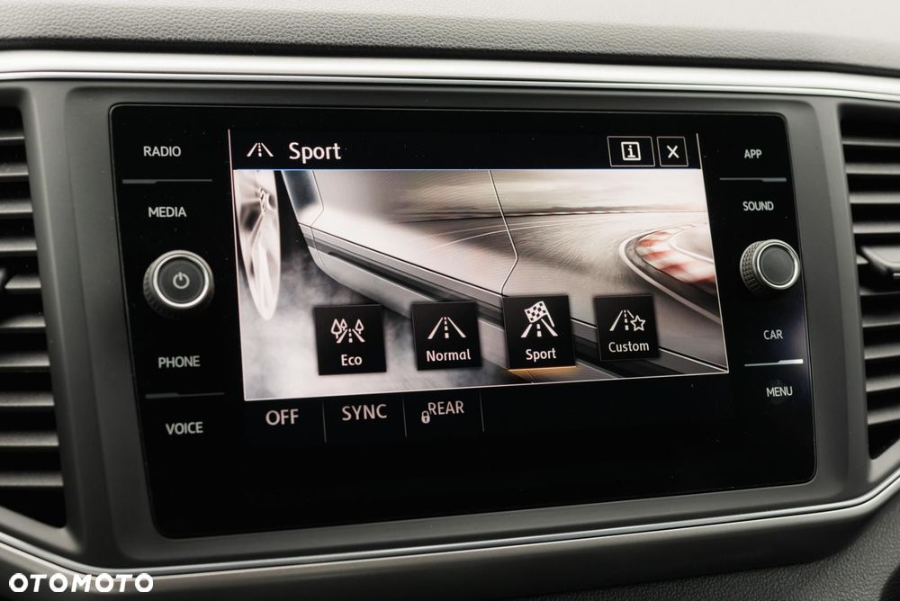 Volkswagen Atlas - 20