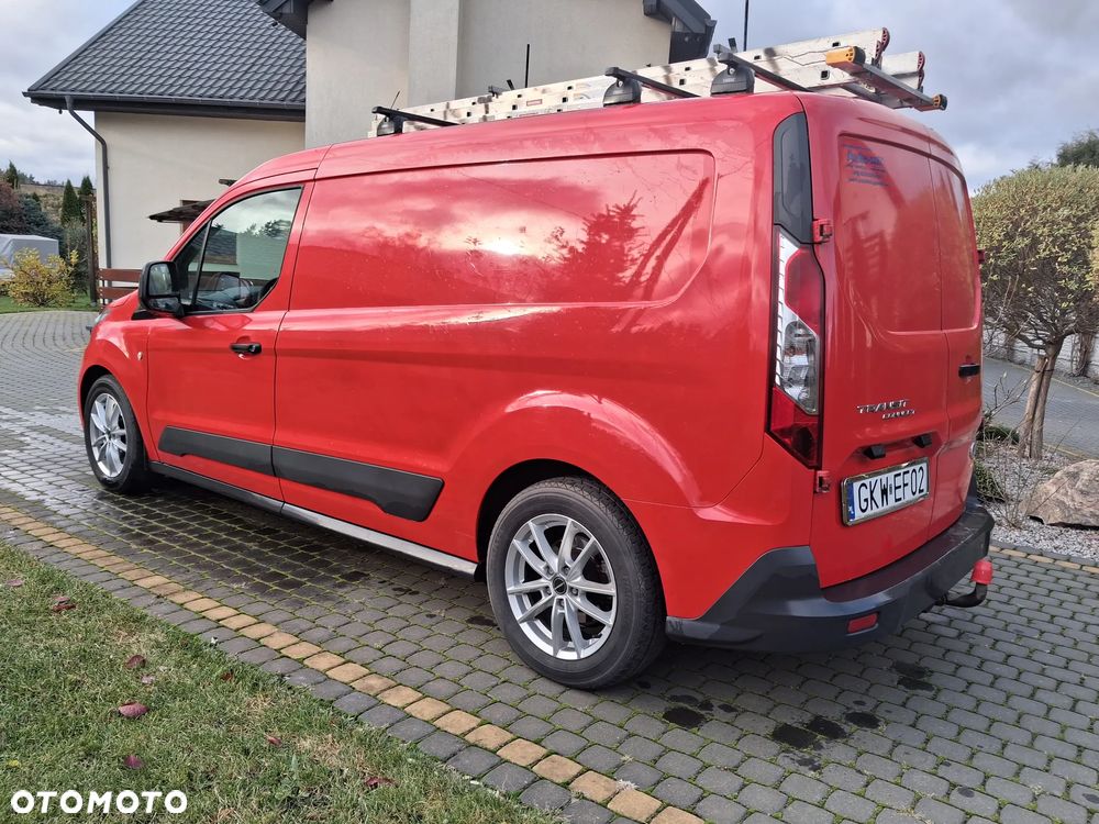 Ford Transit Connect - 3