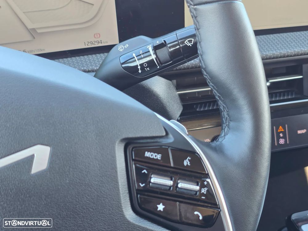 Kia EV6 77,4-kWh Business - 25