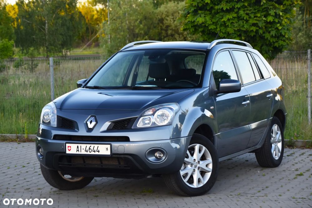 Renault Koleos 2.5 16V 4x4 Dynamique - 30