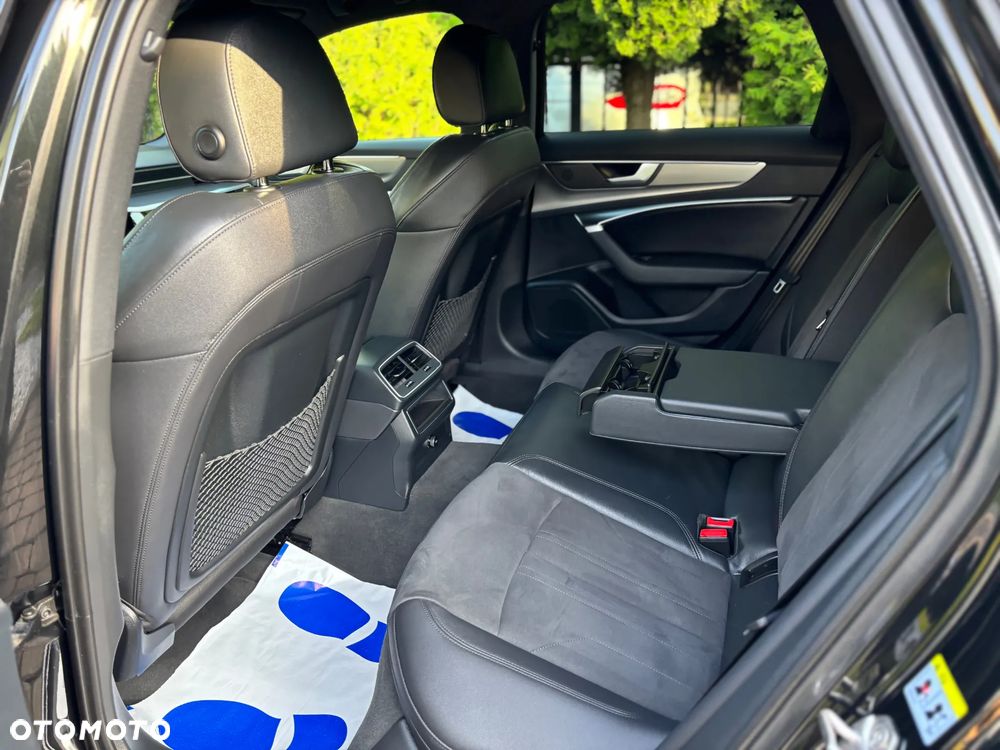 Audi A6 Avant 35 TDI S tronic - 19