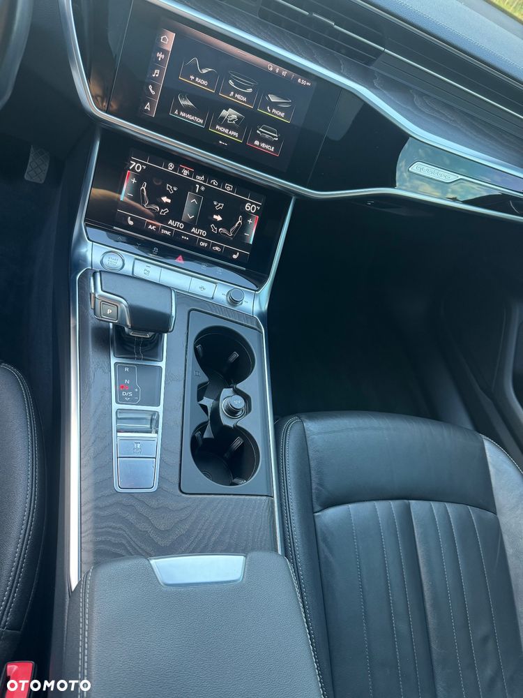 Audi A6 Limousine 45 TFSI Quattro S tronic - 30