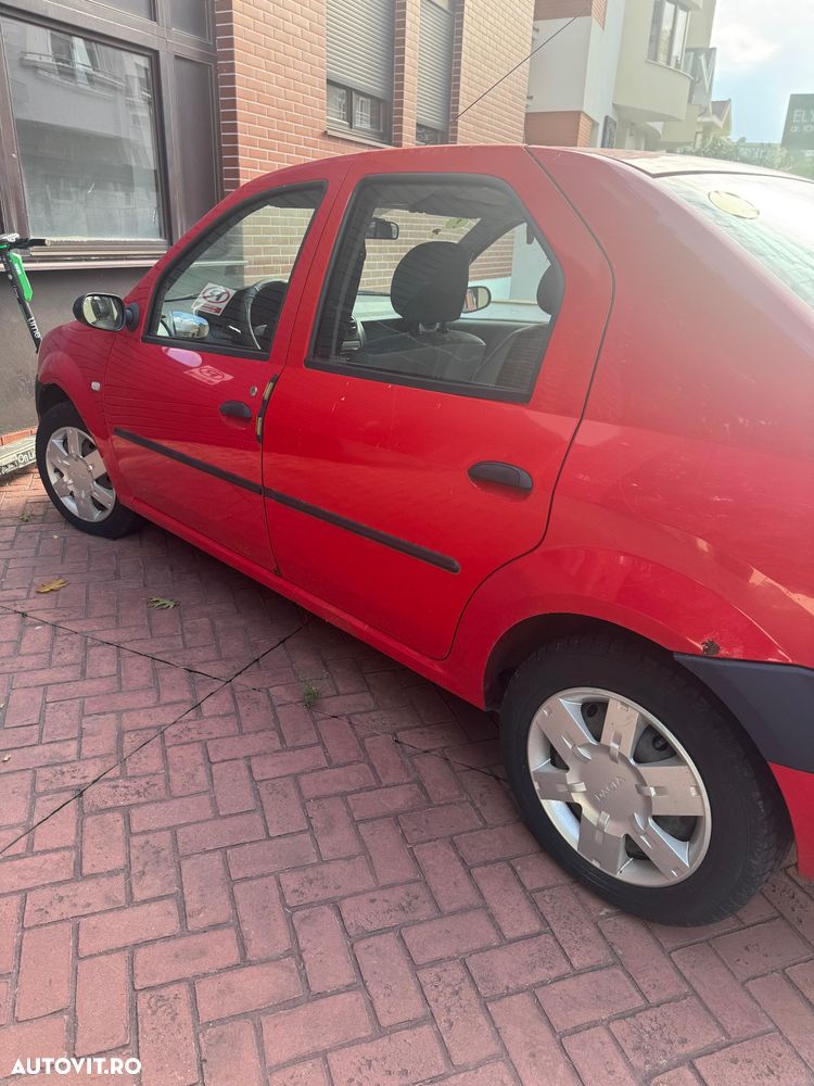 Dacia Logan - 4