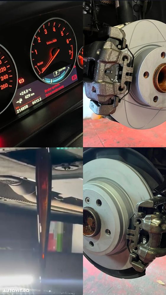 BMW Seria 3 330e AT PHEV - 16