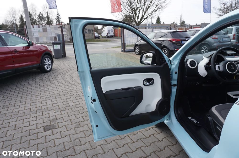 Renault Twingo SCe 70 Start&Stop LIMITED - 18