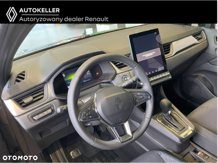 Renault Symbioz - 3