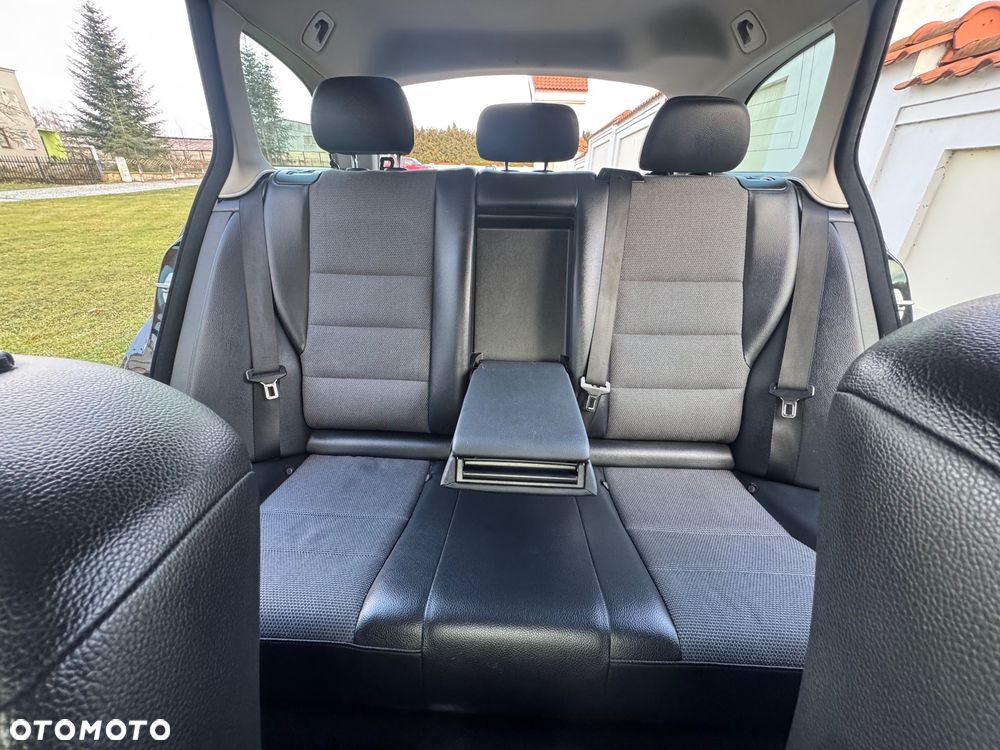 Mercedes-Benz Klasa C - 19