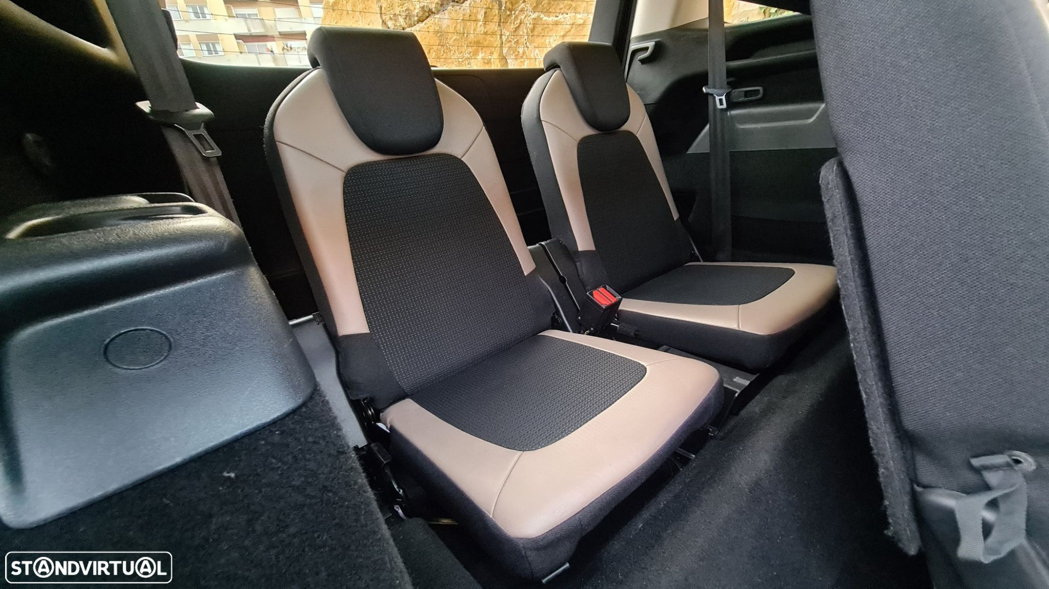 Citroën C4 Grand Picasso 1.6 BlueHDi Exclusive - 46