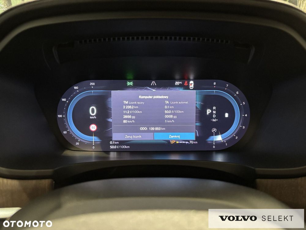 Volvo V90 - 11
