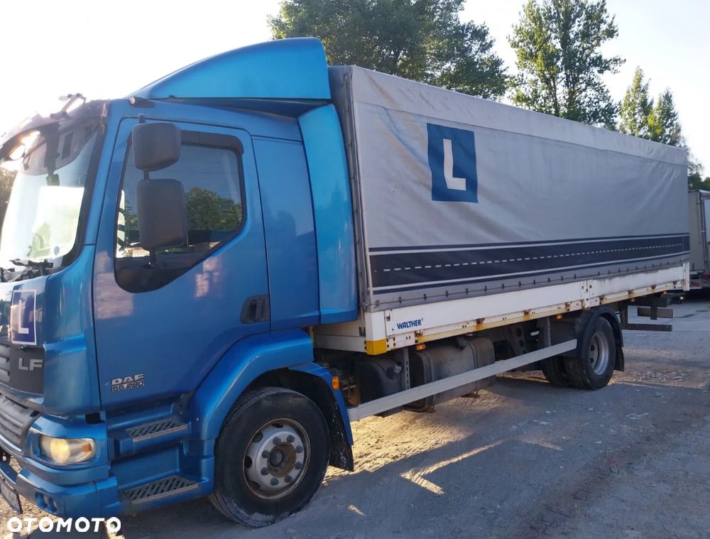 DAF AE55LF