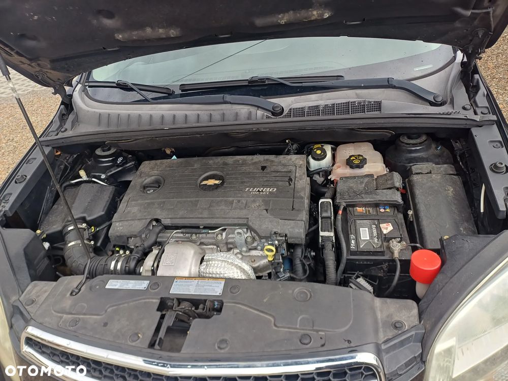 Chevrolet Orlando 2.0 TD LTZ+ - 27