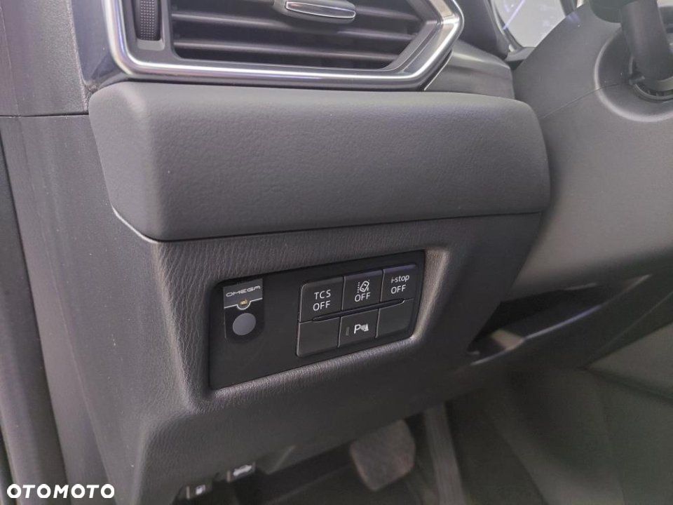 Mazda CX-5 - 26