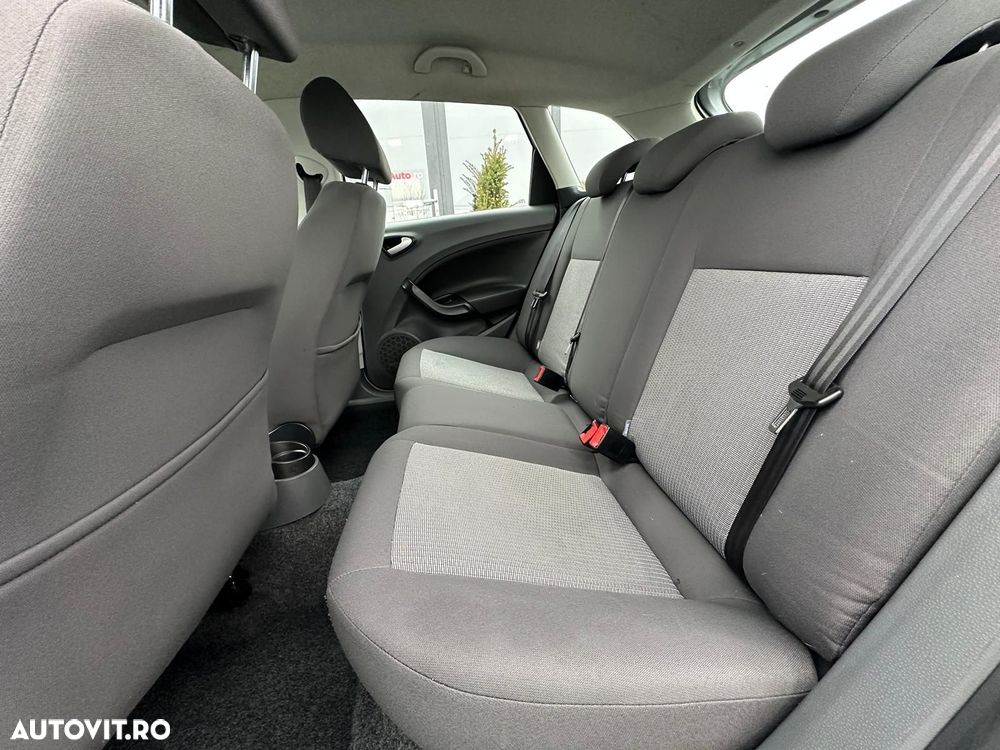 Seat Ibiza - 10
