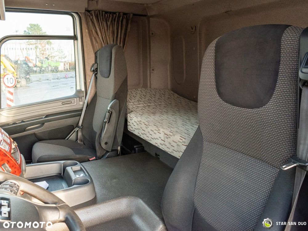 Tatra PHOENIX 8x8 Wywrotka - 19