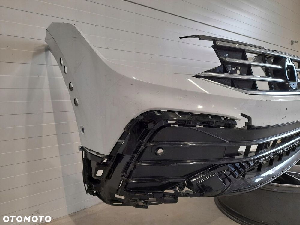 VOLKSWAGEN TIGUAN II 2 5NA LIFT R-LINE ZDERZAK - 5