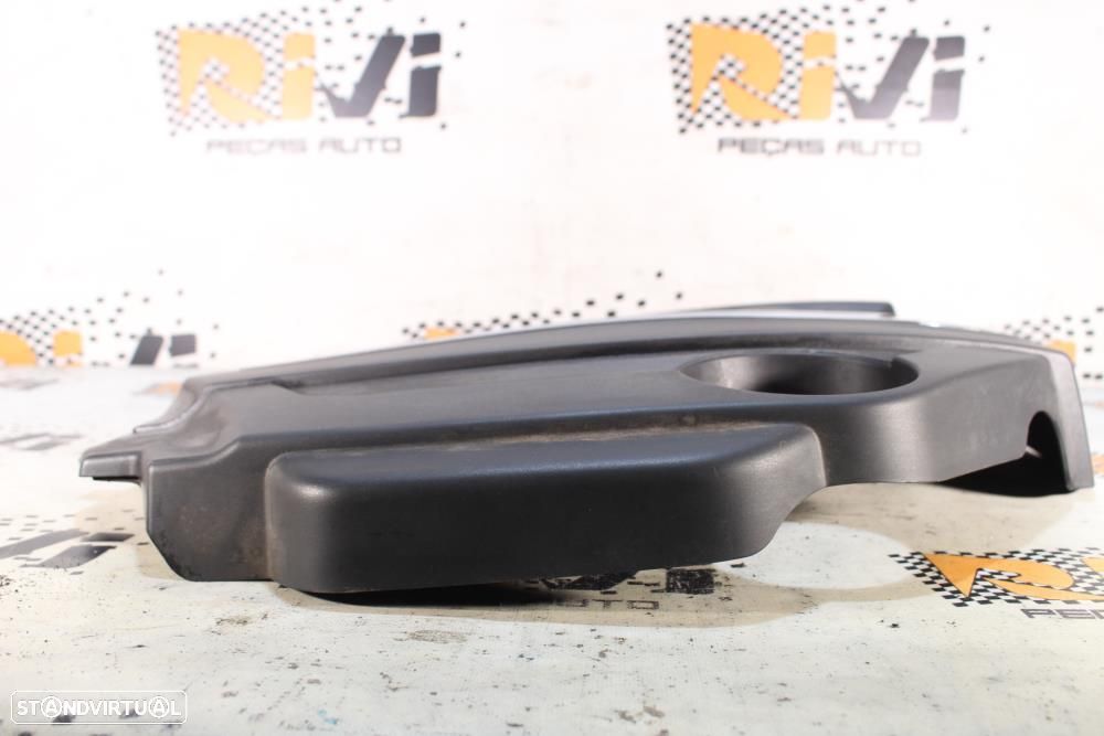 Tampa De Motor Bmw 1 Coupé (E82)  11147797410 / 7797410 / N47 - 6