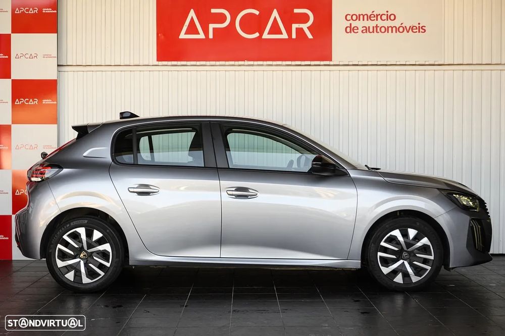 Peugeot 208 1.2 PureTech Active Pack - 2