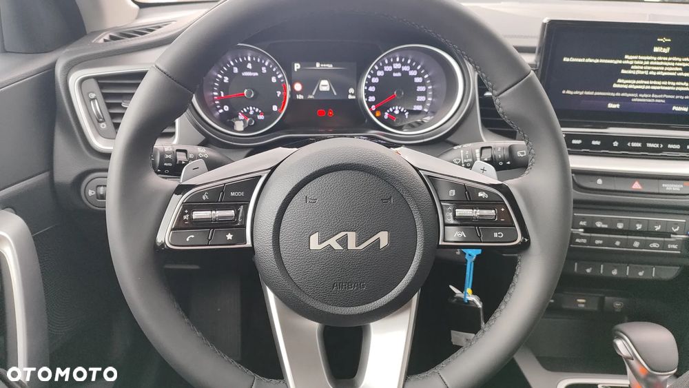 Kia Ceed 1.5 T-GDI M DCT - 12
