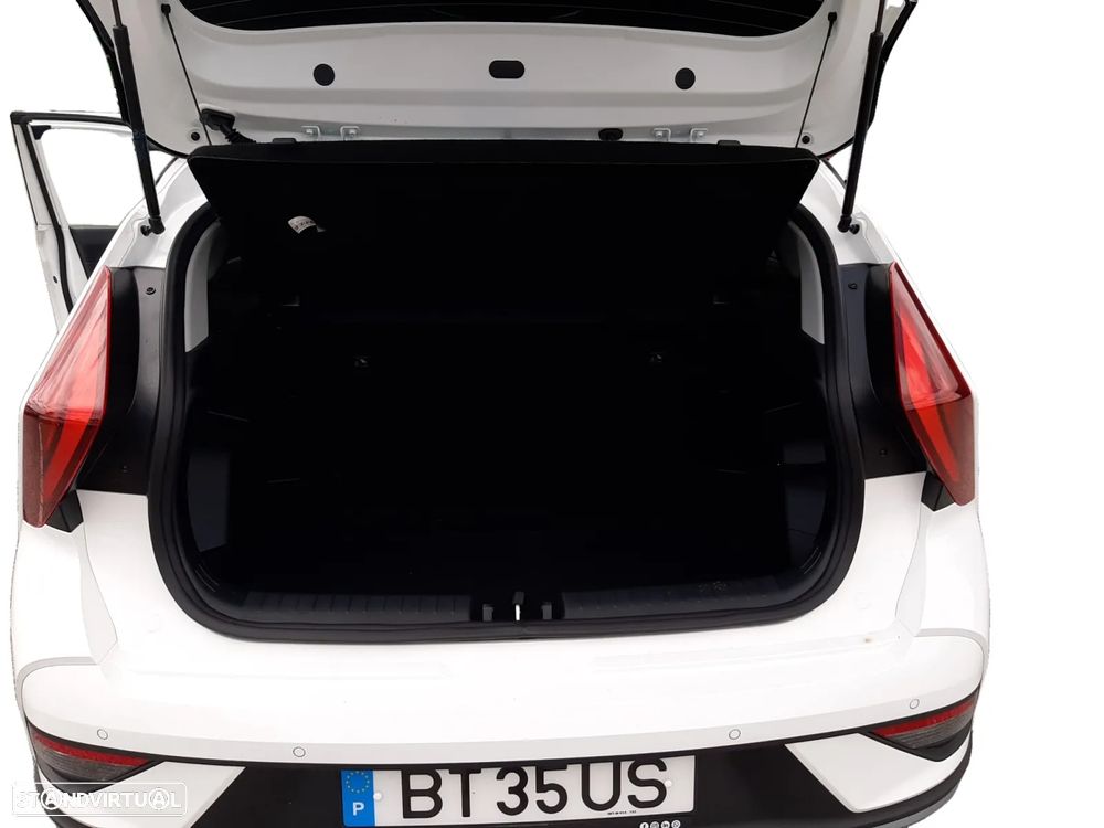 Hyundai Bayon 1.0 T-GDI Premium TT DCT - 16