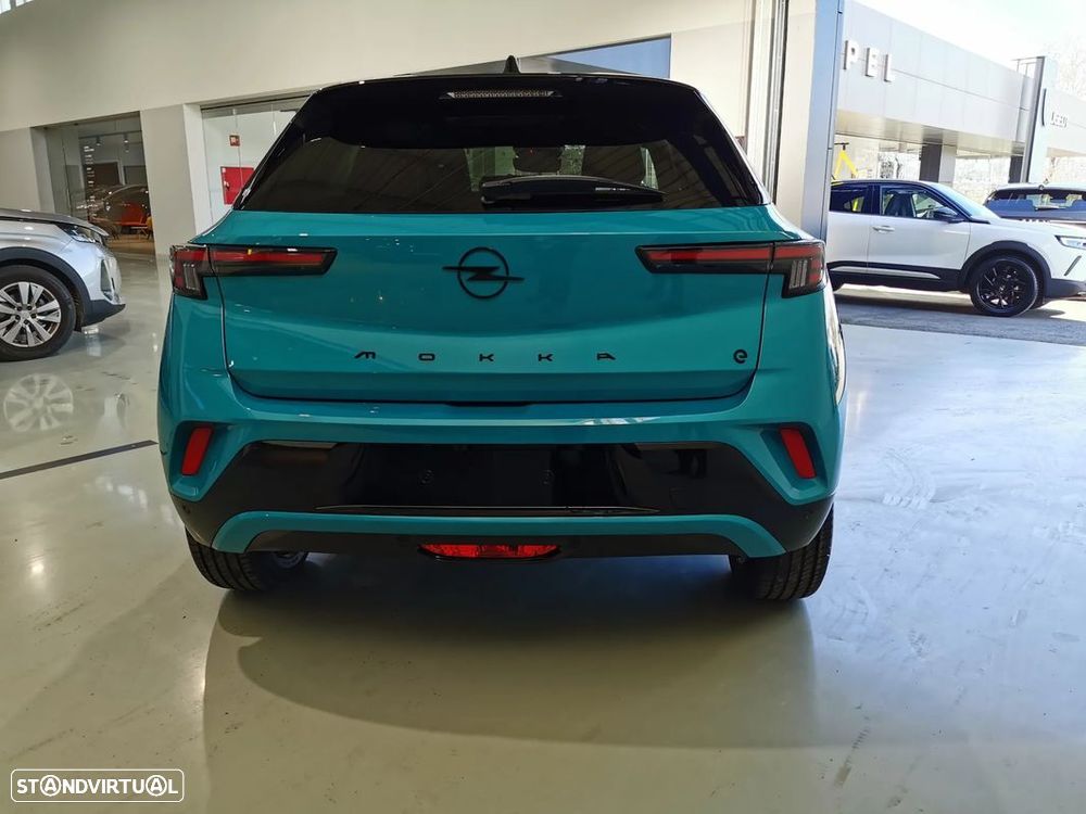 Opel Mokka-e 54 kWh GS - 7