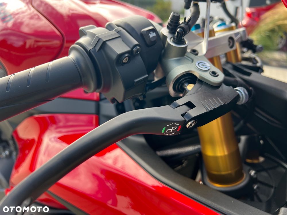 Ducati Panigale V2 - 11