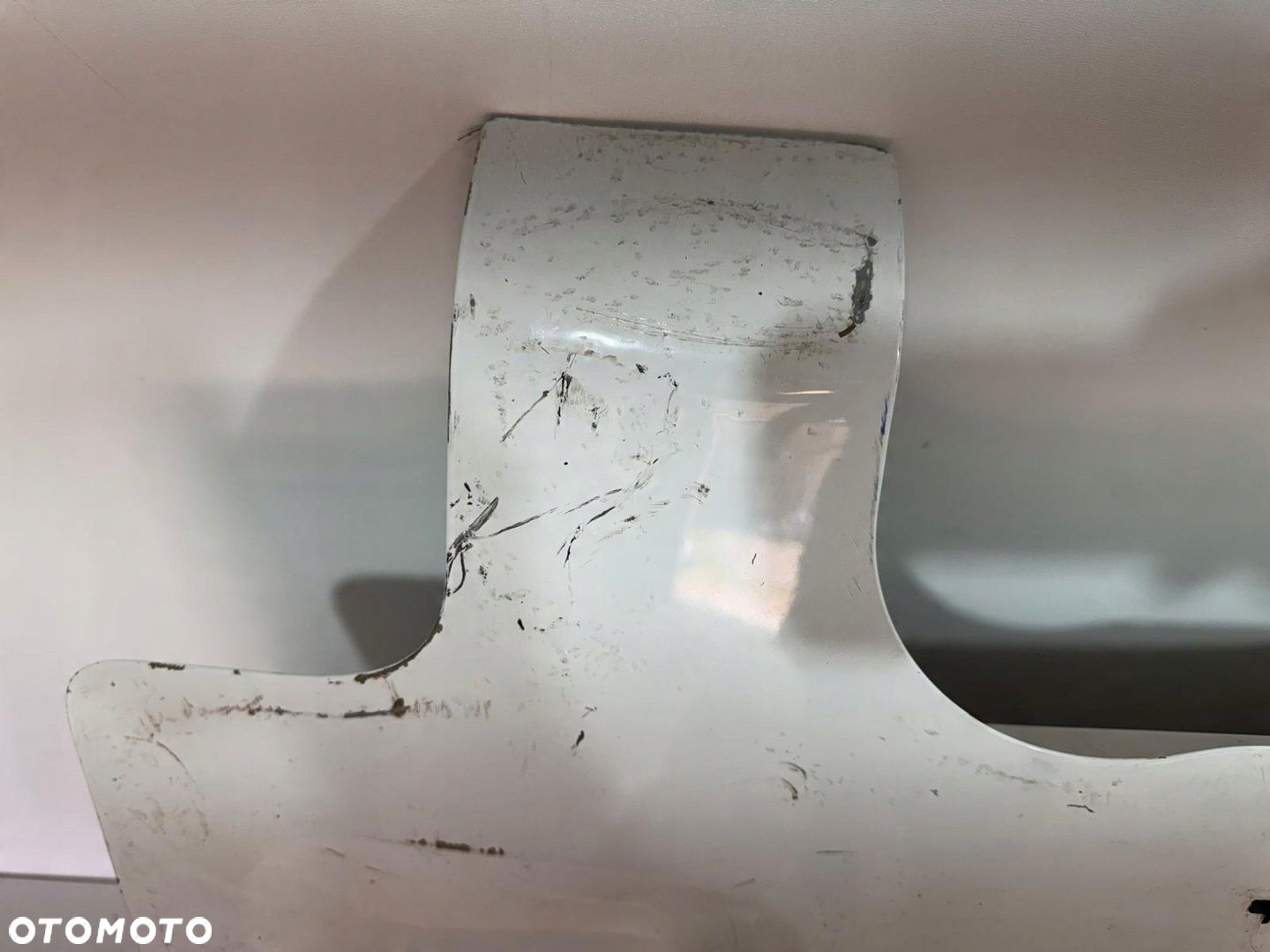 PEUGEOT PARTNER IV 4 RIFTER BERLINGO PROACE DRZWI TYŁ TYLNE LEWE ORYGINAŁ - 3