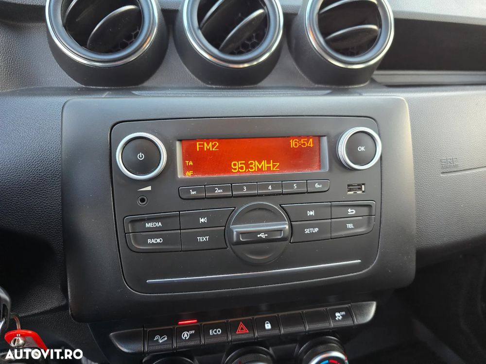 Dacia Duster 1.5 dCi 4WD Comfort - 14