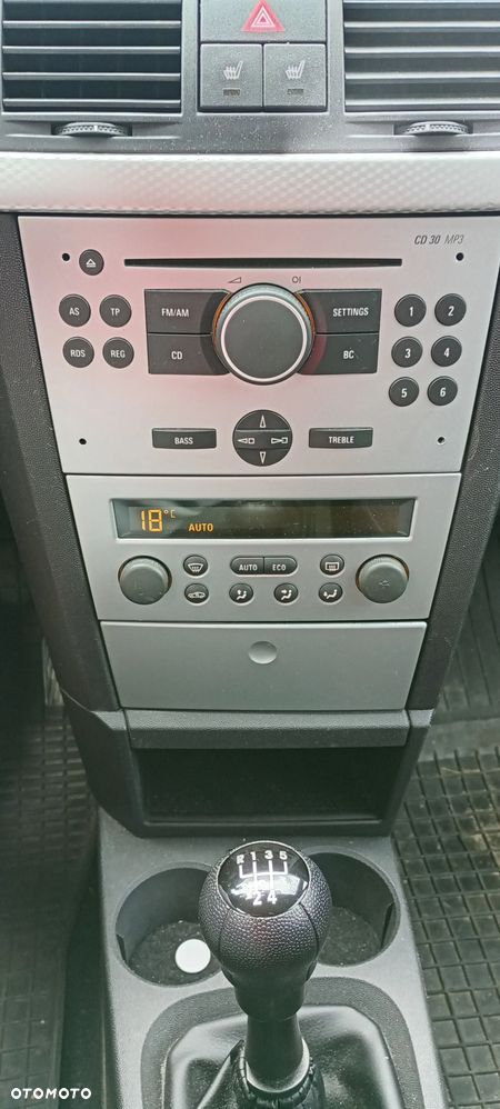 Opel Meriva 1.8 16V Catch me - 2