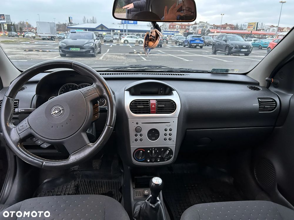 Opel Corsa - 19