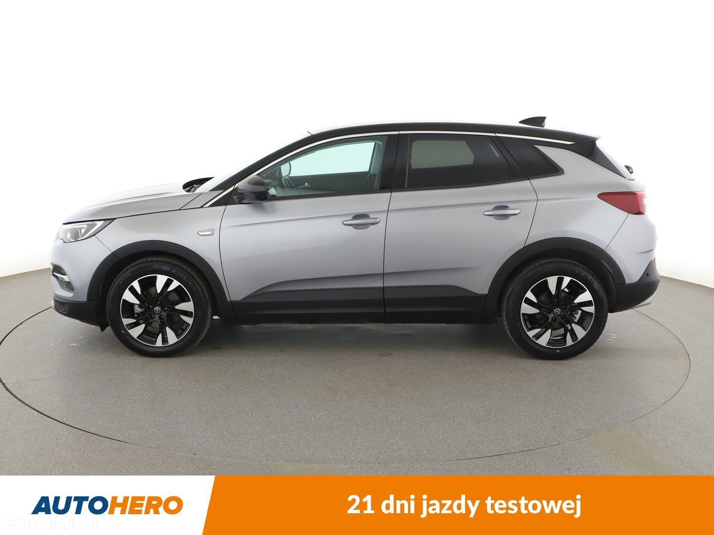 Opel Grandland X 1.2 T GPF Design Line S&S - 2
