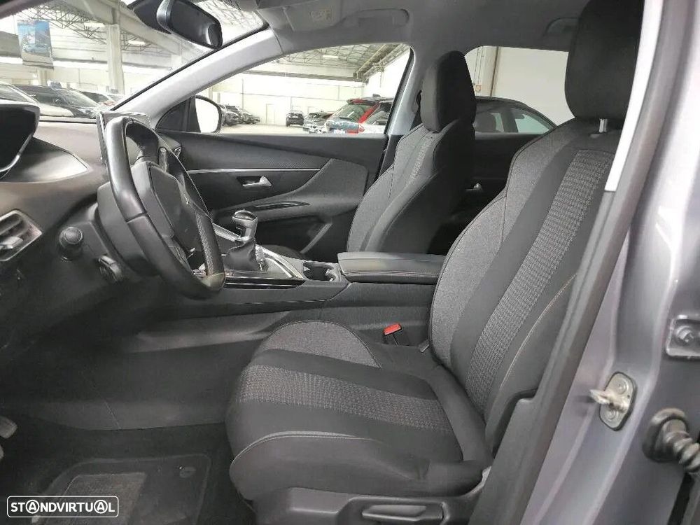 Peugeot 3008 1.5 BlueHDi Active Pack - 5