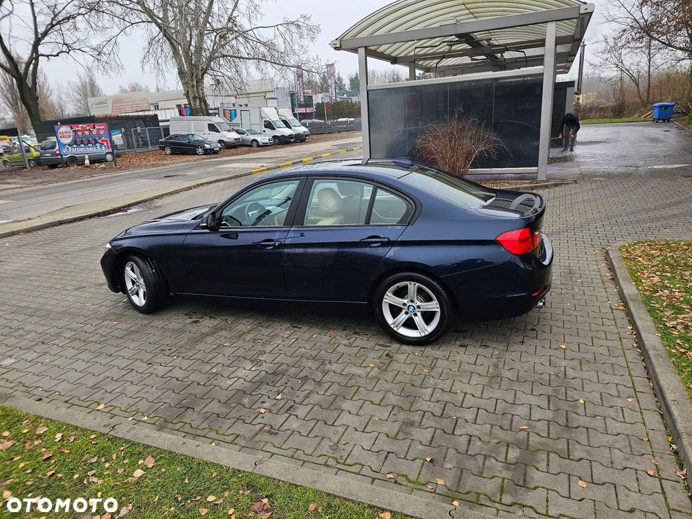 BMW Seria 3 - 3