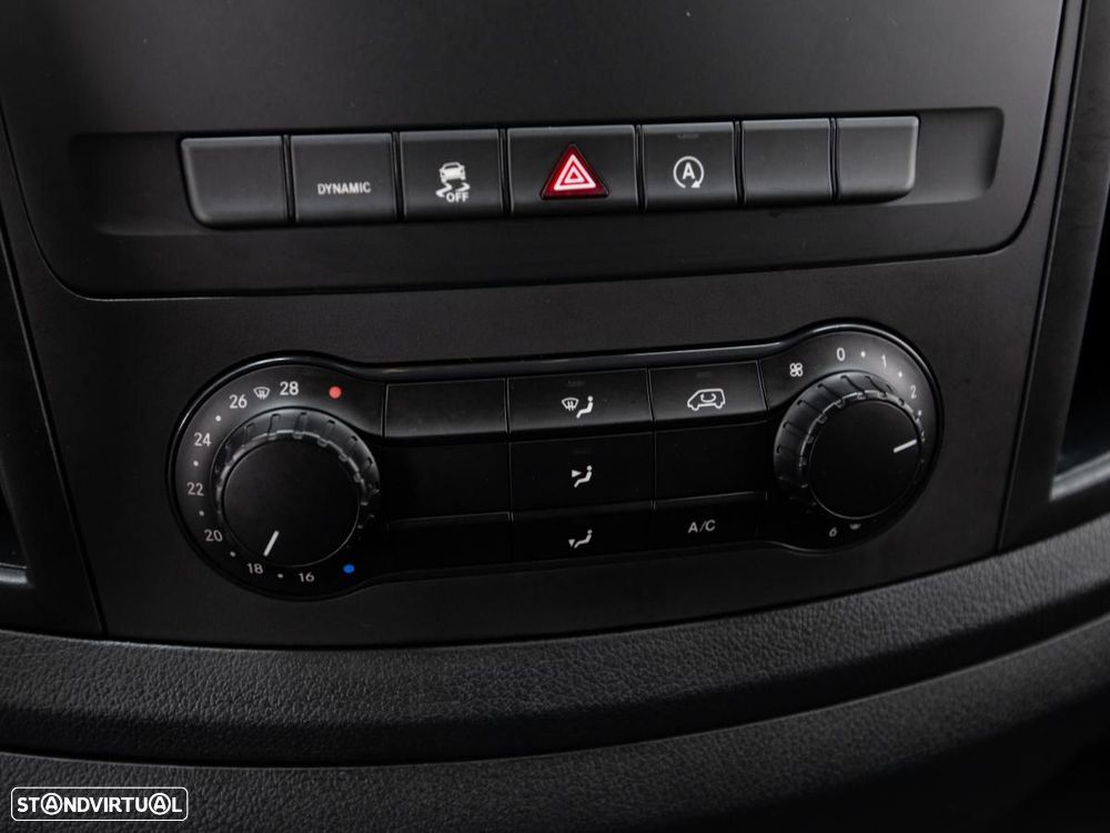 Mercedes-Benz Vito 114 Carrinha Oficina c/Auto c/iva - 19