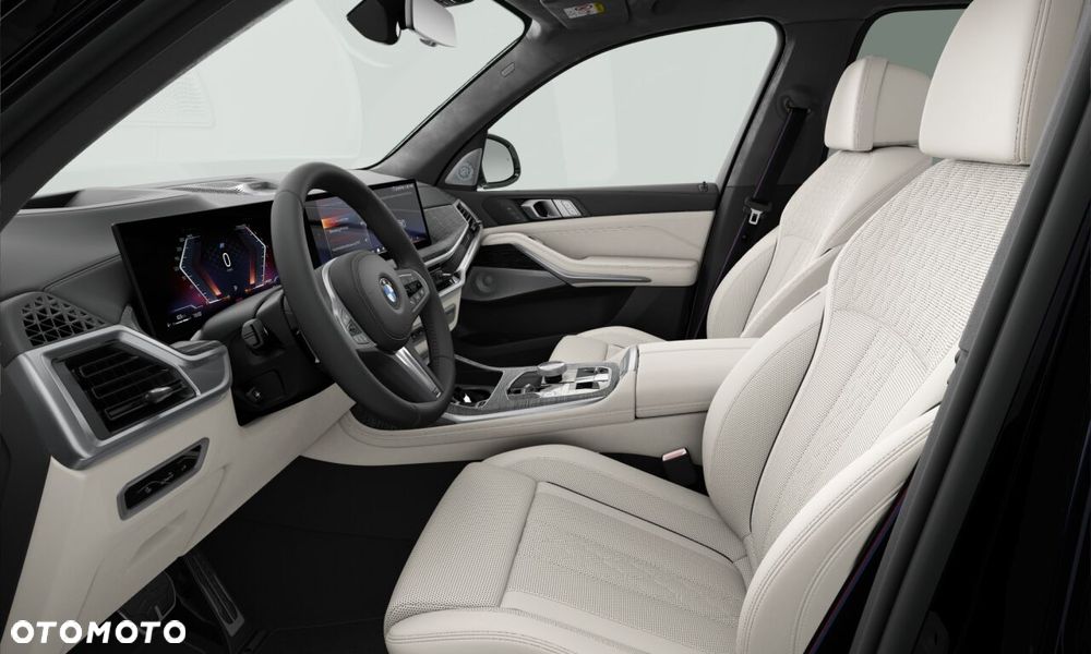 BMW X7 xDrive40d mHEV M Sport sport - 18