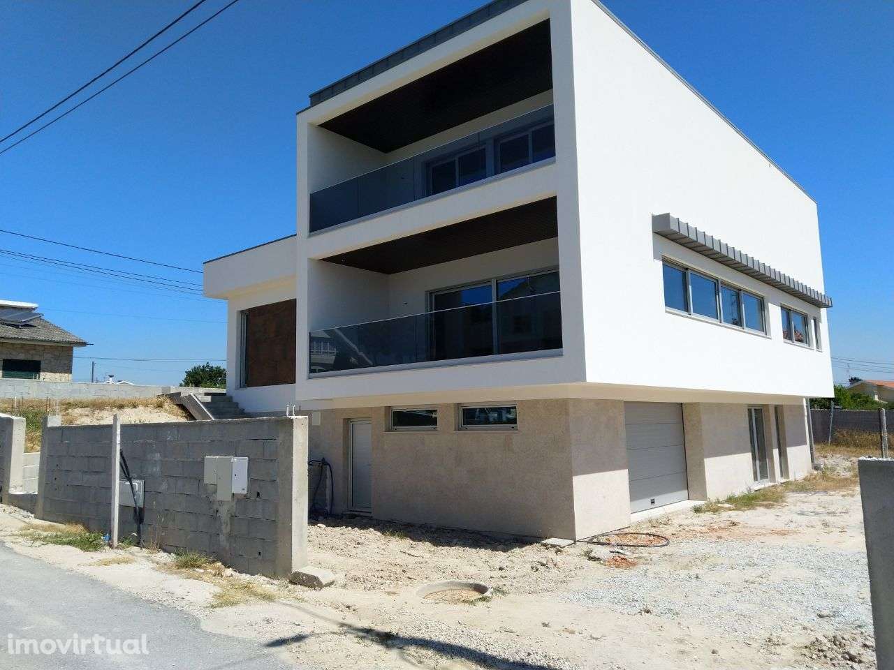 Chaves / Outeiro Seco - Grande imagem: 4/14