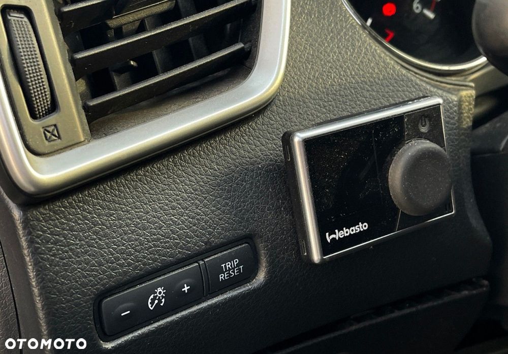 Nissan X-Trail - 22