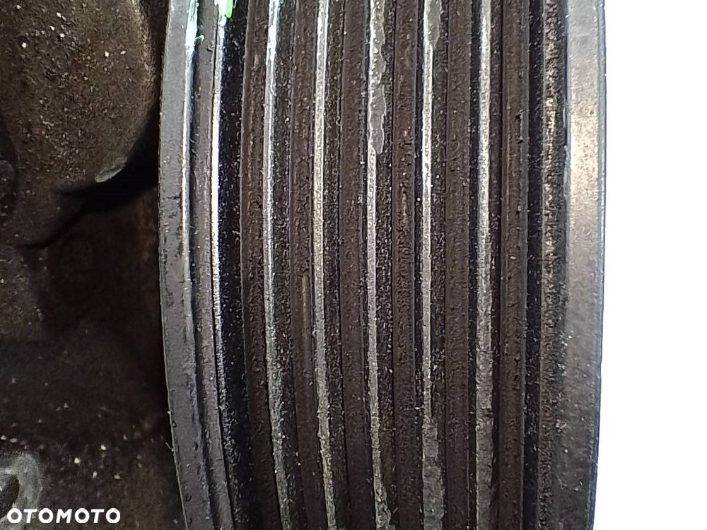 POMPA WSPOMAGANIA MERCEDES-BENZ KLASA S W 220 0024667301   LH2110306 3.2 - 6