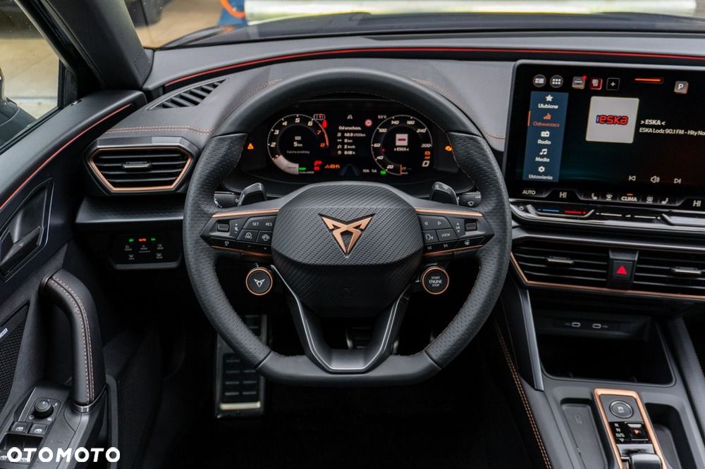 Cupra Leon - 17
