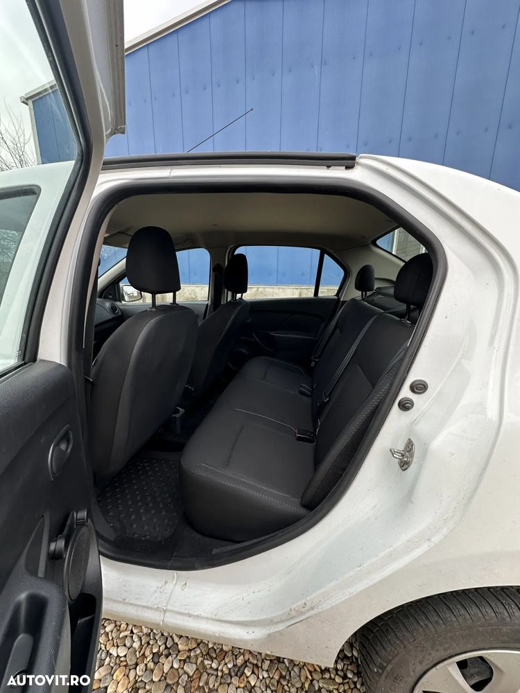 Dacia Logan 0.9 TCe GPL SL PLUS - 15