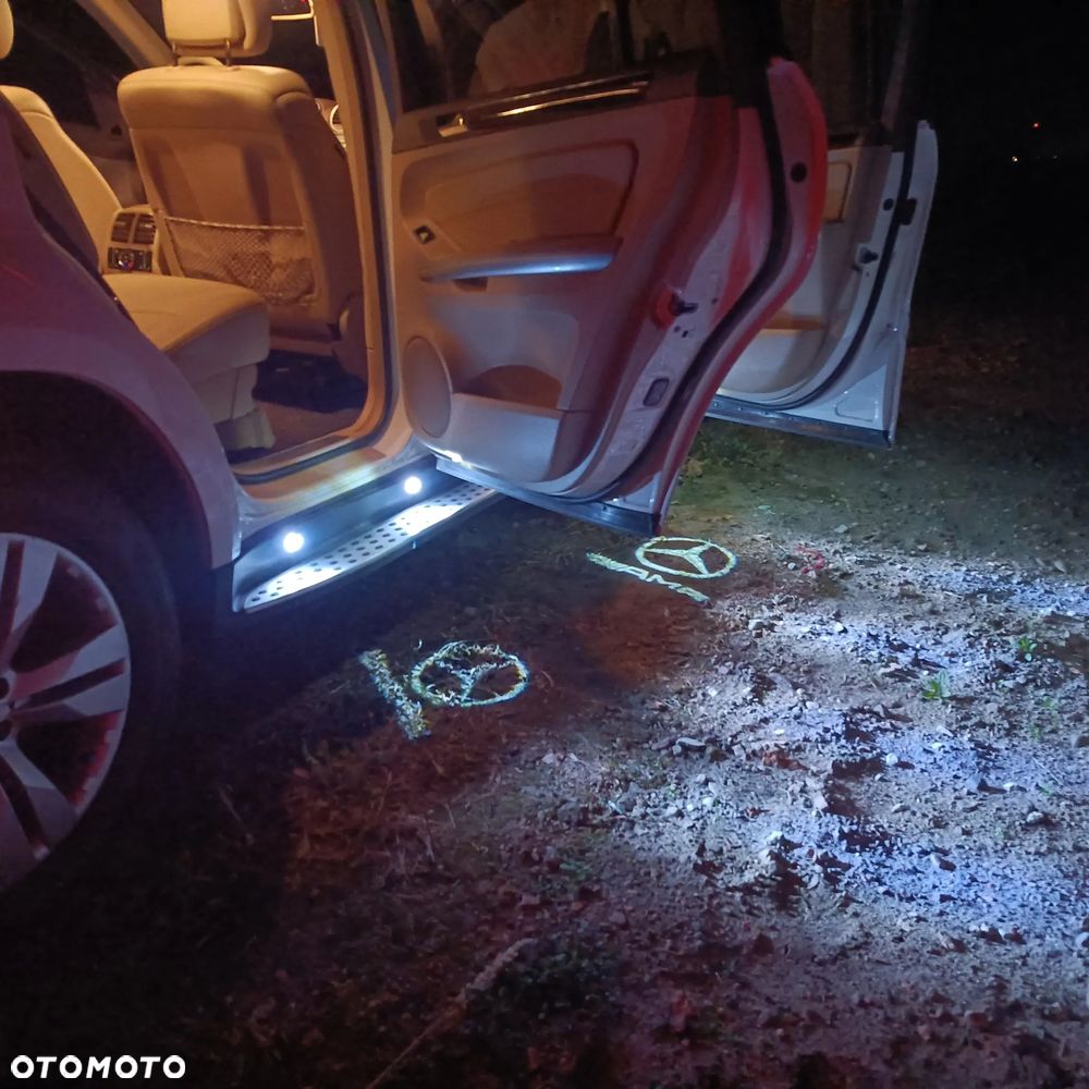 Mercedes-Benz GL - 34