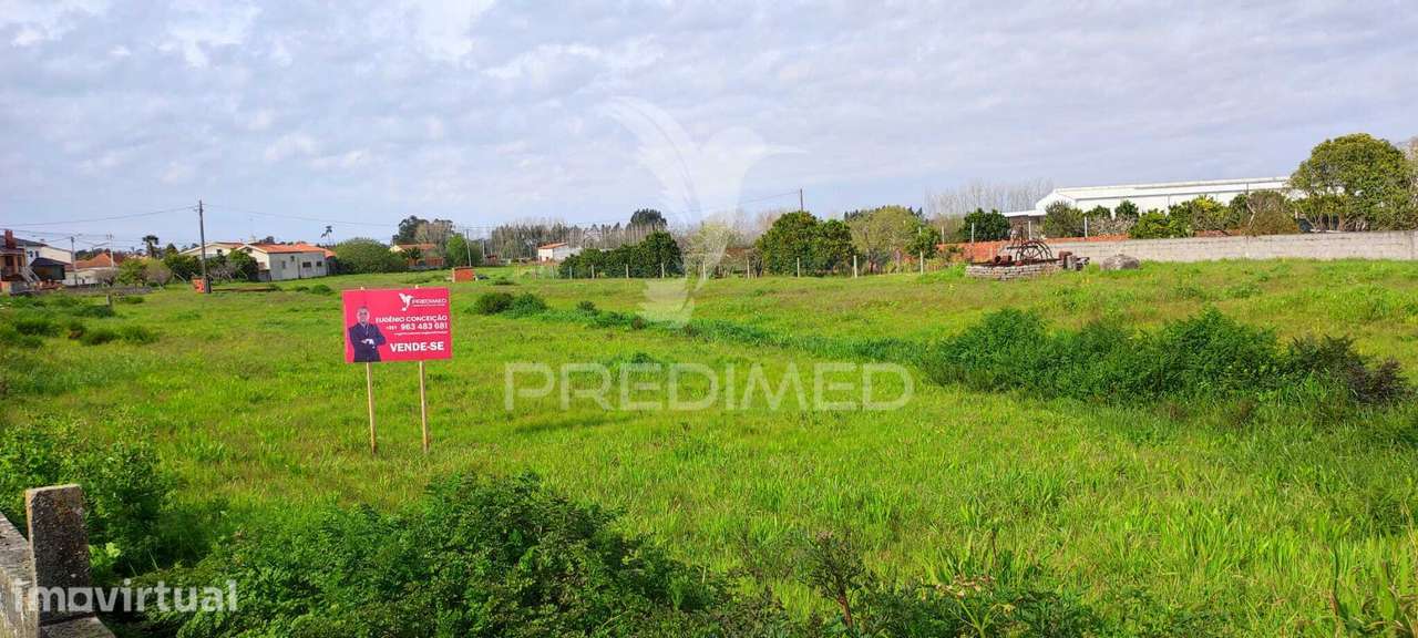 TERRENO CALVÃO - Grande imagem: 2/4