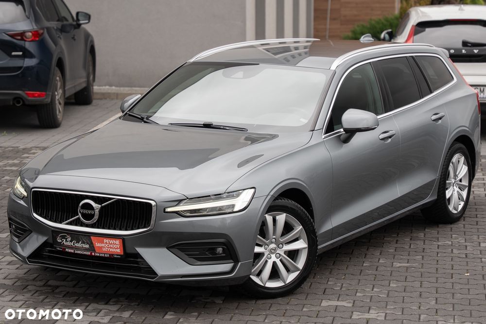 Volvo V60 - 10