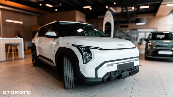 Kia EV3 58.3kWh Air